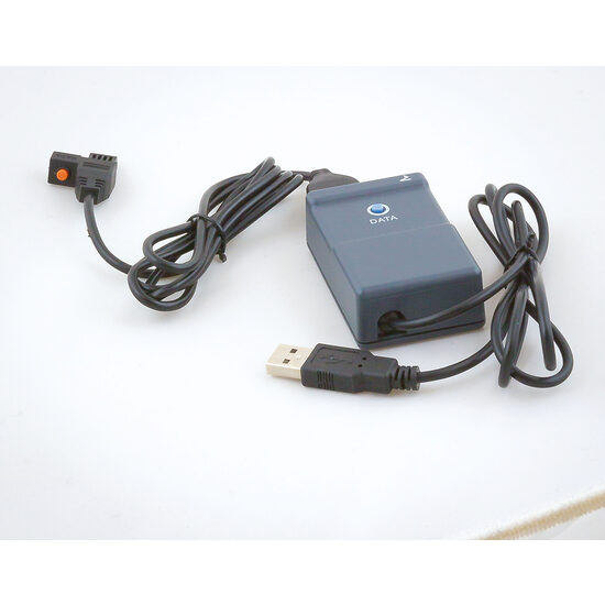 Interfata USB, Schut