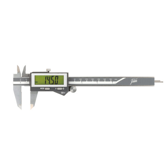 Subler digital IP67 cu Bluetooth, Schut
