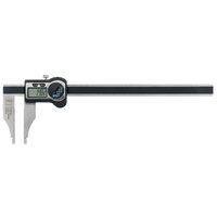 Subler digital fara ciocuri TESA TWIN-CAL IP67
