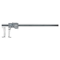 Subler digital universal IP67, Schut