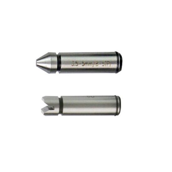 Set palpatori filet metric exterior pentru sublere seria 839, Schut