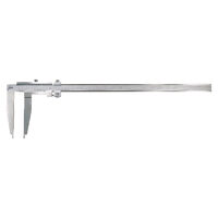 Subler mecanic de control, fara ciocuri, Schut