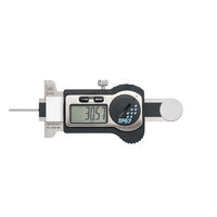 Subler digital de adancime de mici dimensiuni TESA TWIN-CAL IP67