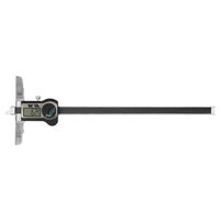 Subler digital de adancime TESA TWIN-CAL IP67