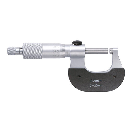 Micrometru mecanic mana stanga + dreapta, Schut