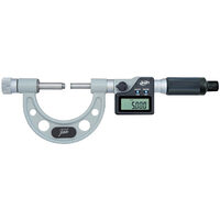 Micrometru digital IP65 cu domeniu mare de masura, Schut