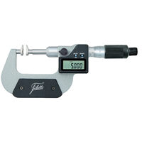 Micrometru digital cu bacuri speciale, Schut