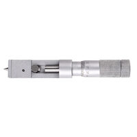 Micrometru mecanic pentru conserve, Schut