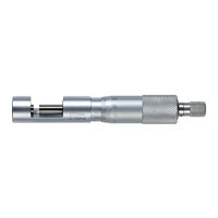 Micrometru mecanic pentru sarma, Schut