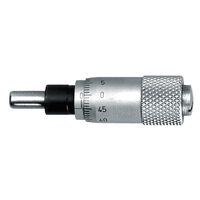 Cap micrometric mecanic fara clichet, Schut
