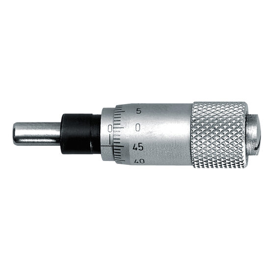 Cap micrometric mecanic fara clichet, Schut