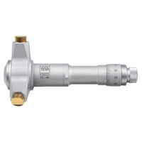 Micrometru mecanic de interior in 3 pct. TESA IMICRO