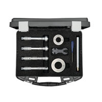 Set micrometre mecanice de interior in 3 pct. TESA IMICRO