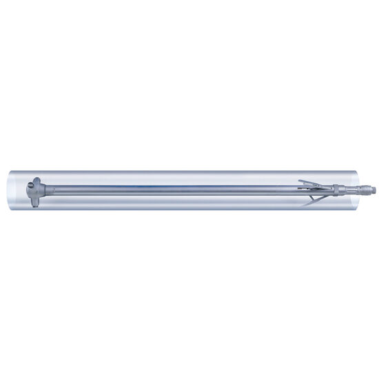 Tija extensie pentru micrometru TESA IMICRO