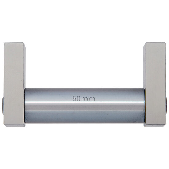 Cala setare pentru micrometre de interior in 2 puncte, Schut