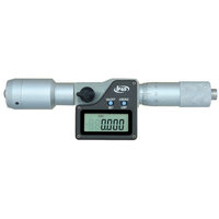 Micrometru digital de interior in 2 puncte tip baston, Schut