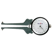 Aparat mecanic pentru măsurat interior, Schut