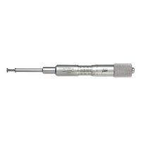 Micrometru mecanic pentru caneluri, Schut