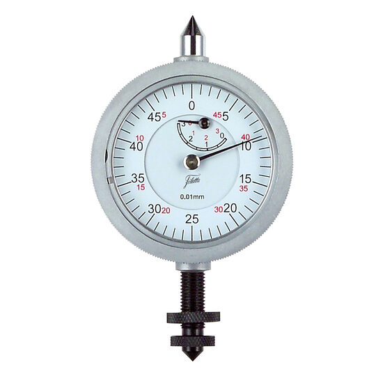 Ceas comparator de schimb pentru 831.469, Schut