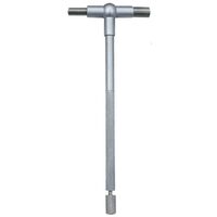 Brat telescopic comparator cu blocare cota de interior, Schut