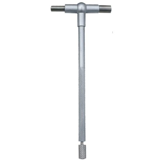 Brat telescopic comparator cu blocare cota de interior, Schut