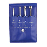 Comparator pentru gauri strapunse de diametru mic, Schut
