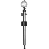 Instrument universal de masurare UNIMETER, Schut