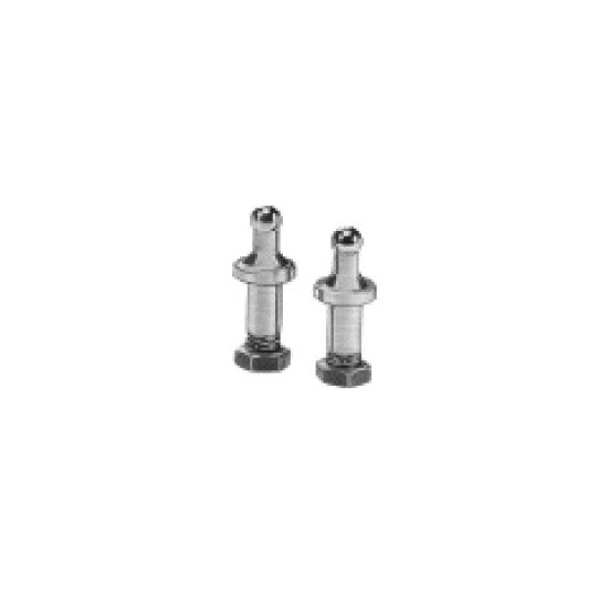 Palpator disc sferic pentru tip MA UNIMETER, Schut