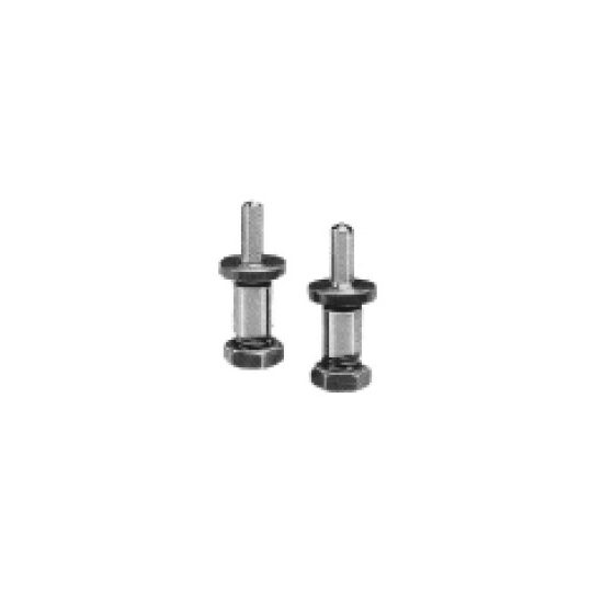 Palpator pin cilindric pentru tip MA UNIMETER, Schut