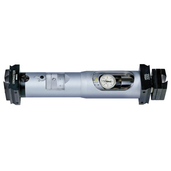 Instrument universal de masurare TESA UNIMASTER