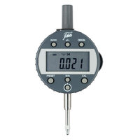 Ceas comparator digital Absolute IP54 display rotibil 330° cu Bluetooth, Schut