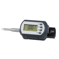 Ceas comparator digital orizontal Absolute IP54, Schut
