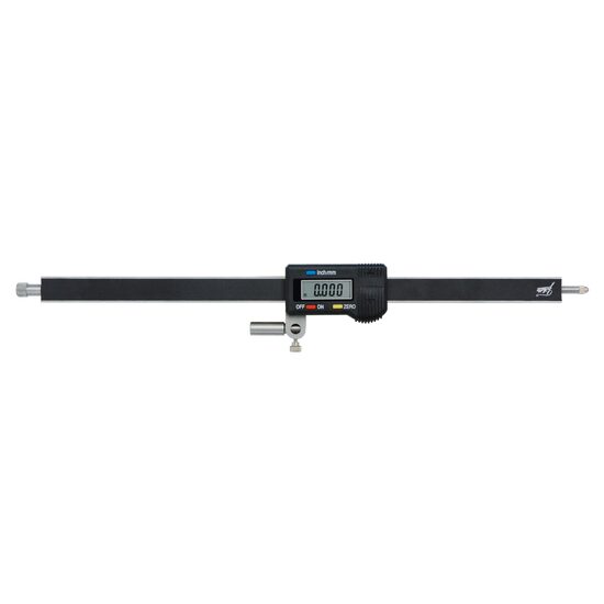 Indicator liniar digital, Schut