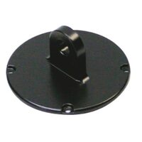 Capac cu ureche pentru ceas comparator, Schut