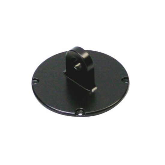 Capac cu ureche pentru ceas comparator, Schut
