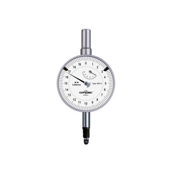 Ceas comparator mecanic TESA