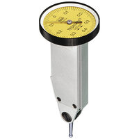Ceas pupitast mecanic vertical TESA