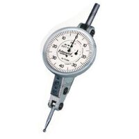 Ceas pupitast mecanic orizontal INTERAPID, Schut