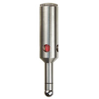 Detector de margine cu avertizare luminoasa, Schut