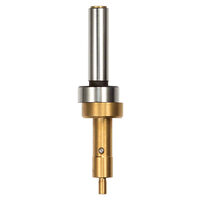Detector de margine din otel + TiN, Schut