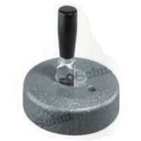 Baza cu fixare prin vacuum, Schut