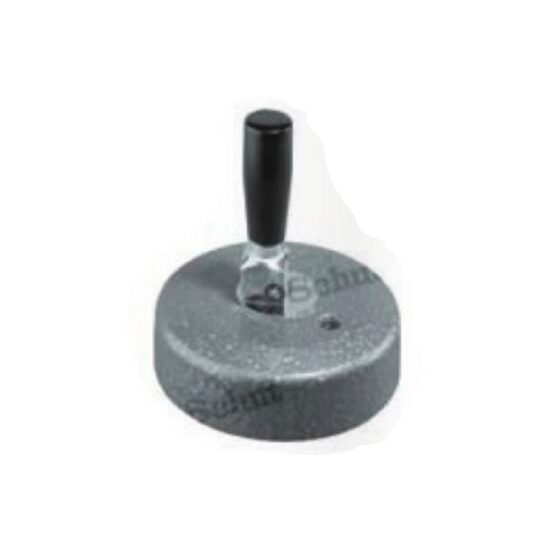 Baza cu fixare prin vacuum, Schut
