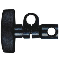 Clema de fixare pentru suport ceas comparator, Schut