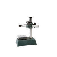 Stand de masura cu coloana, baza 60x68 mm, Schut
