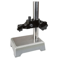 Stand de masura cu coloana H140 mm, Schut