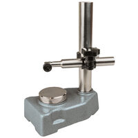 Stand de masura cu coloana H145 mm, Schut