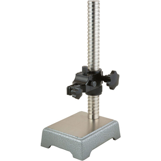 Stand de masura cu coloana H260 mm, Schut