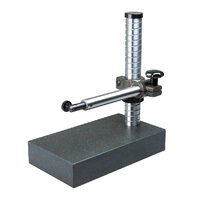 Stand de masura cu coloana canelata, baza granit, Schut