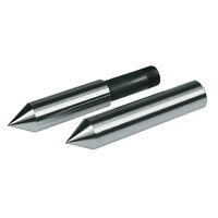 Set suporti conici ascutiti pentru stand verificare, Schut