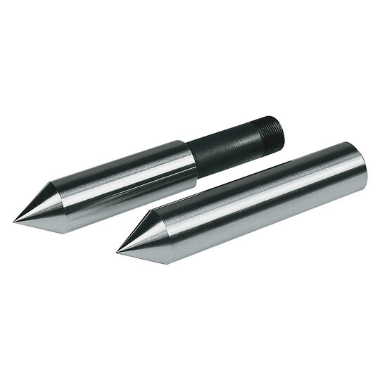 Set suporti conici ascutiti pentru stand verificare, Schut